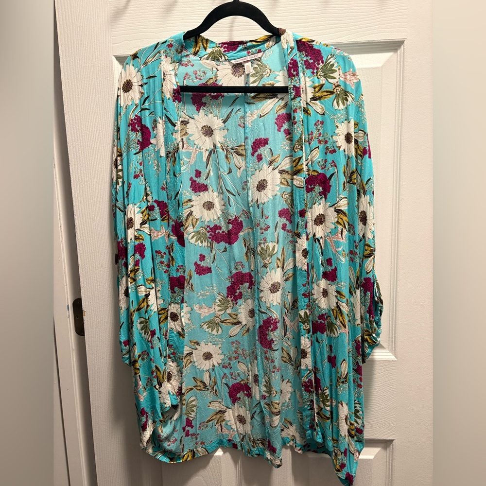 VS kimono xs/s